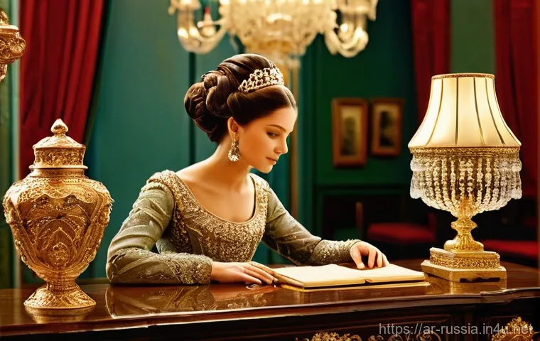 러시아 전통 향수 제조 - **Prompt:** "A serene, historically-inspired image capturing the deep, spiritual origins of Russian ... 러시아 전통 향수 제조 - **Prompt:** "A serene, historically-inspired image capturing the deep, spiritual origins of Russian ...