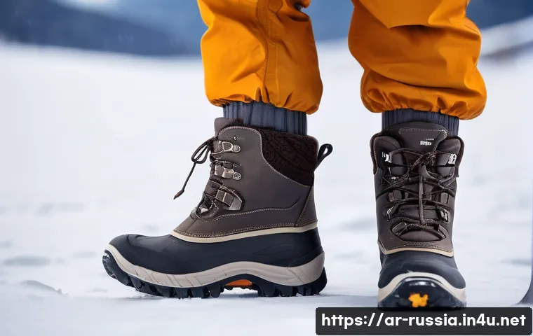 دليلك السري لأزياء الشتاء الروسية تغلّب على البرد بأناقة 3 러시아 겨울철 옷차림 관련 이미지 1